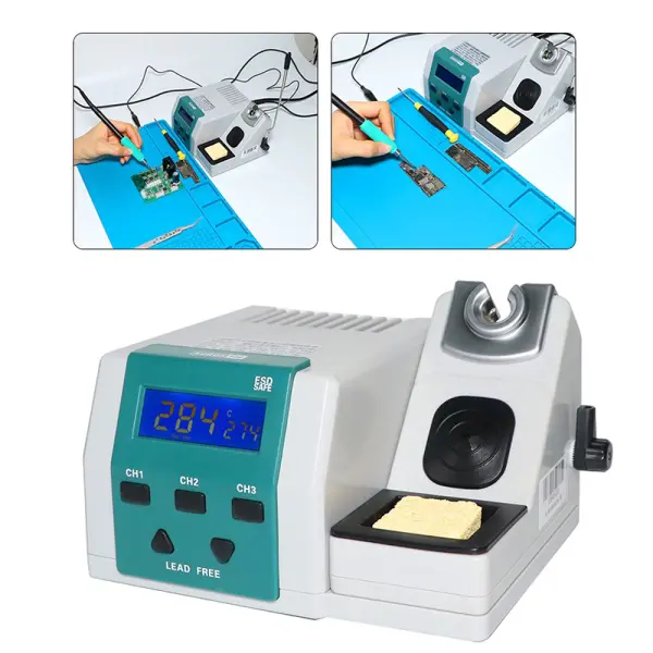 Lemilica SUGON T26 sa vrhom JBC