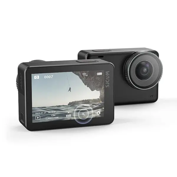 Akciona kamera SJCAM SJ10 PRO crna