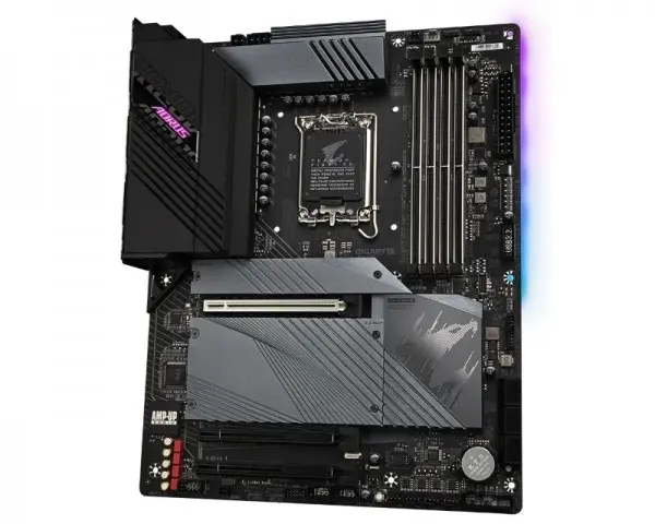 GIGABYTE Z690 AORUS ELITE AX rev. 1.x