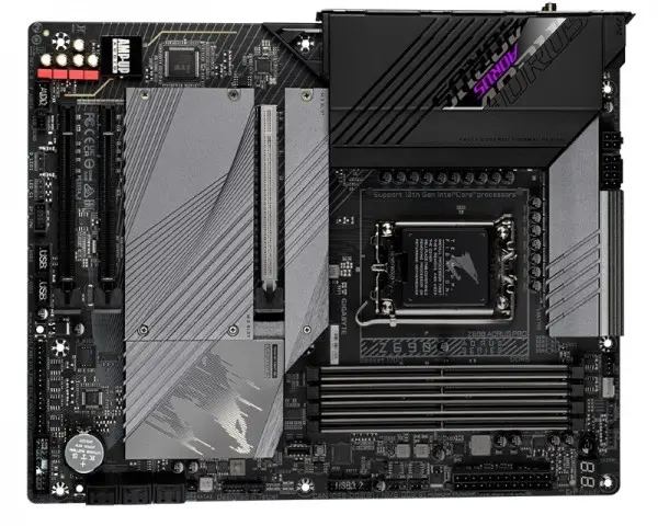 GIGABYTE Z690 AORUS PRO rev. 1.x