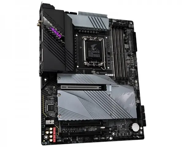 GIGABYTE Z690 AORUS PRO rev. 1.x