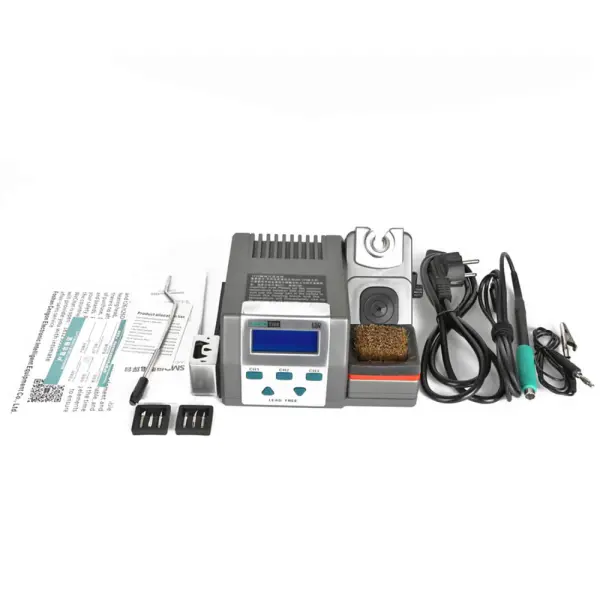 Lemilica SUGON T26D sa vrhom JBC