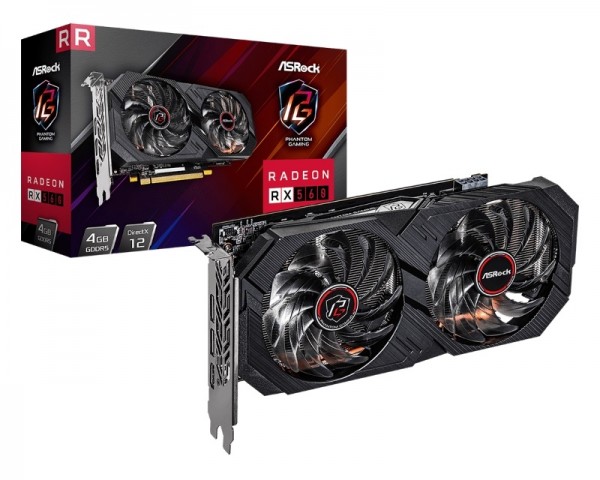 Radeon pro 560 gaming hotsell