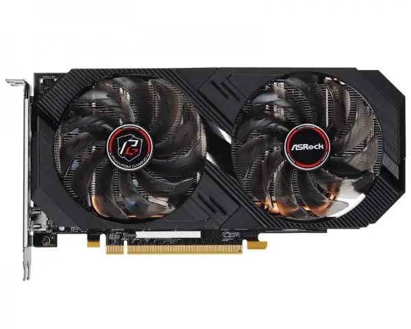 ASROCK AMD Radeon RX 560 Phantom Gaming Elite 4GB 128bit RX560 PGE 4G