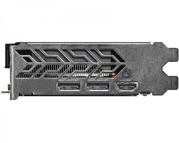 ASROCK AMD Radeon RX 560 Phantom Gaming Elite 4GB 128bit RX560 PGE 4G