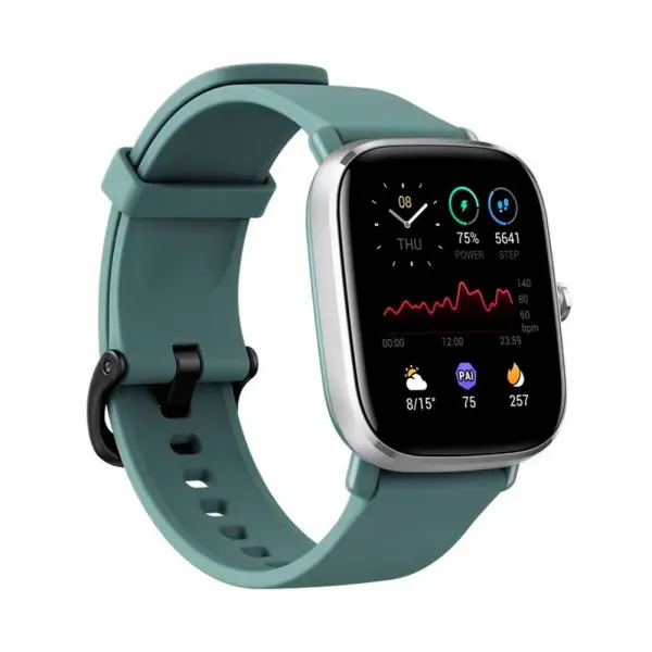 Smart watch Amazfit GTS 2 Mini Smart zeleni