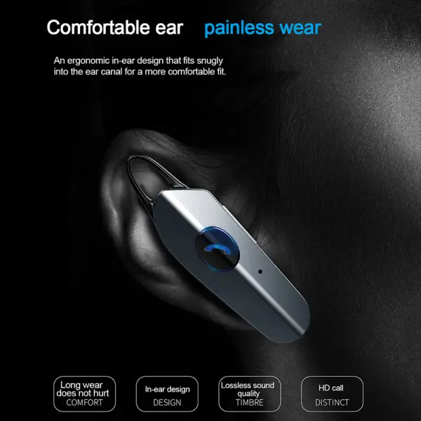 FM transmiter V8 USB TF Bluetooth 5.0 12-24V handsfree crni