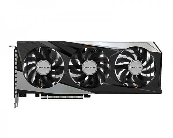 GIGABYTE AMD Radeon RX 6500 XT GAMING OC 4GB 64bit GV-R65XTGAMING OC-4GD