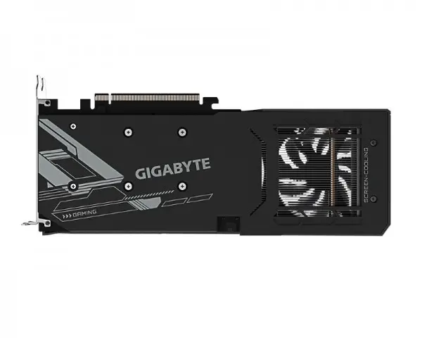 GIGABYTE AMD Radeon RX 6500 XT GAMING OC 4GB 64bit GV-R65XTGAMING OC-4GD