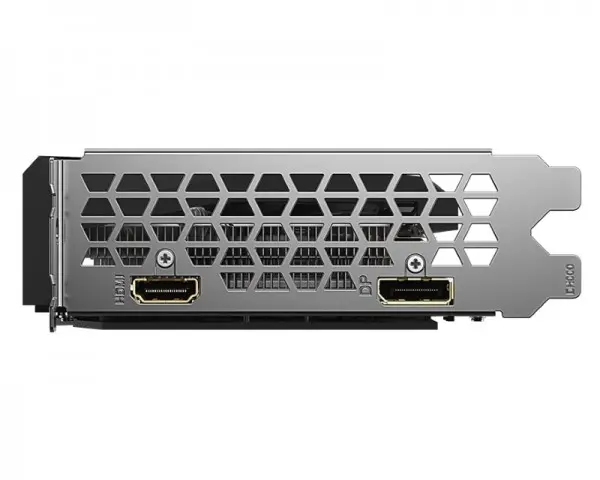 GIGABYTE AMD Radeon RX 6500 XT GAMING OC 4GB 64bit GV-R65XTGAMING OC-4GD
