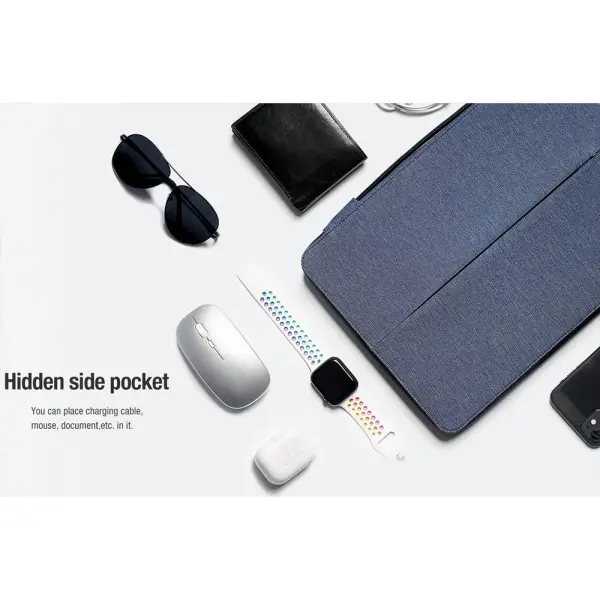 Torba za laptop sleeve Nillkin 16.1\'' crna
