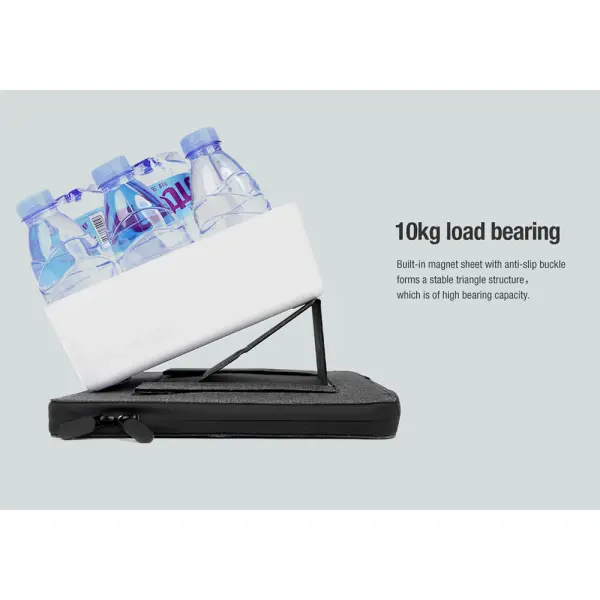 Torba za laptop sleeve Nillkin 16.1\'' crna