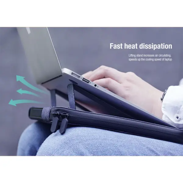 Torba za laptop sleeve Nillkin 16.1\'' crna