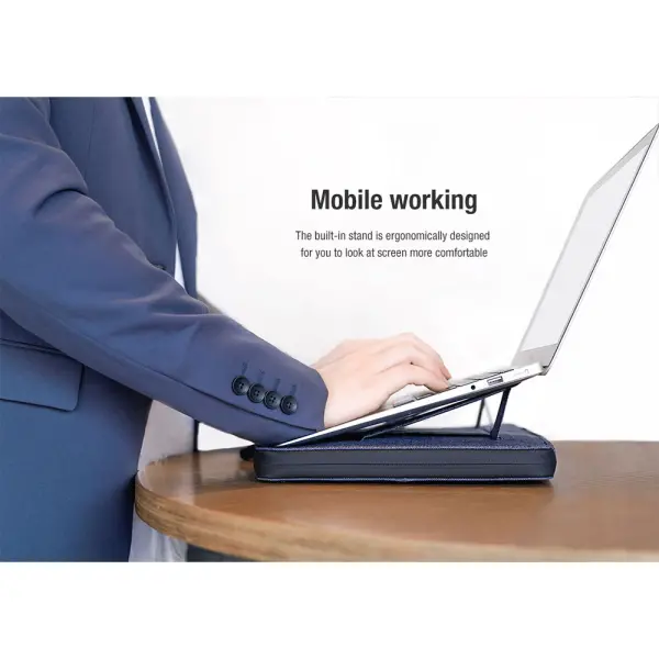 Torba za laptop sleeve Nillkin 16.1\'' crna