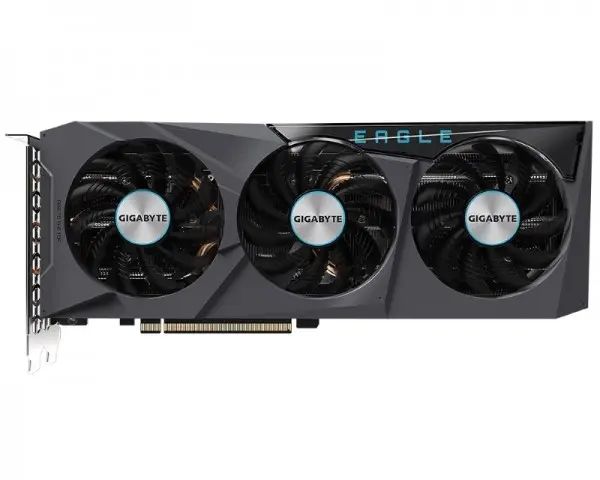 GIGABYTE AMD Radeon RX 6700 XT EAGLE 12GB 192bit GV-R67XTEAGLE-12GD