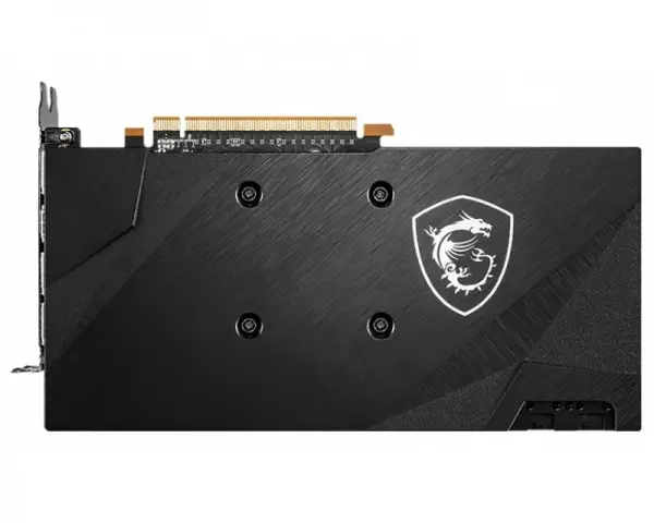 MSI AMD Radeon RX 6700 12GB 192bit RX 6700 XT MECH 2X 12G