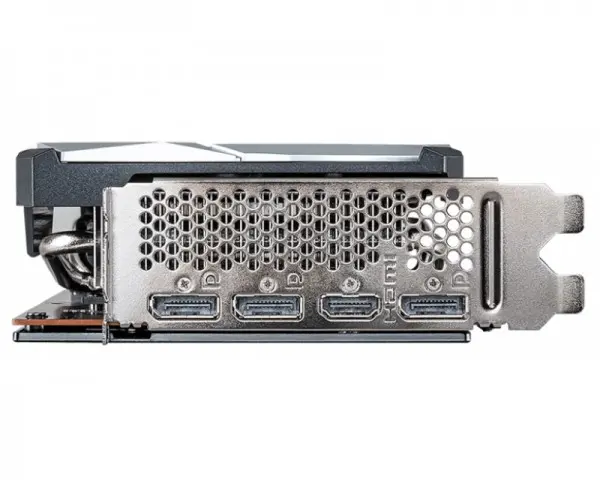 MSI AMD Radeon RX 6700 12GB 192bit RX 6700 XT MECH 2X 12G