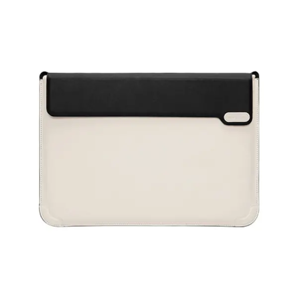 Torba za laptop sleeve Nillkin horizontal 14\'' crno bela