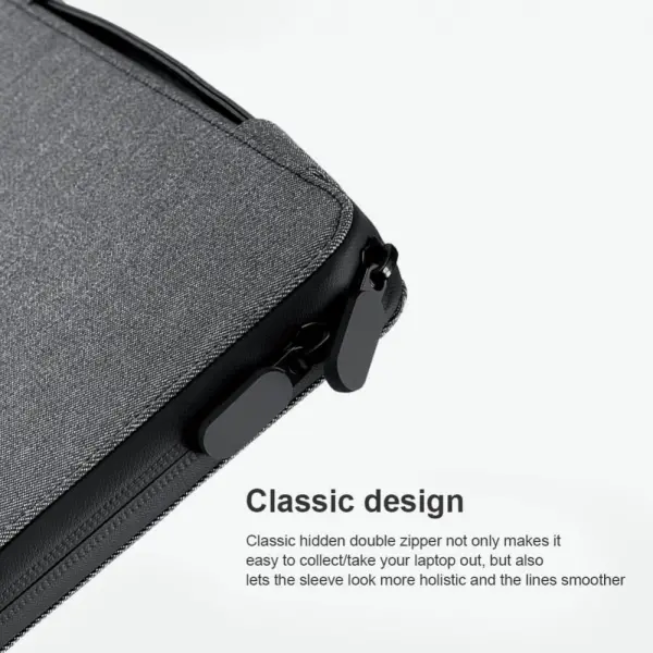Torba za laptop Nillkin Classic 16.1\'' crna