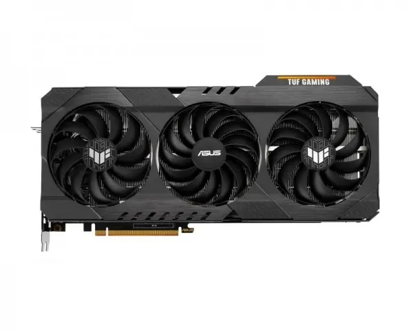 ASUS AMD Radeon RX 6800 XT 16GB 256bit TUF-RX6800XT-O16G-GAMING
