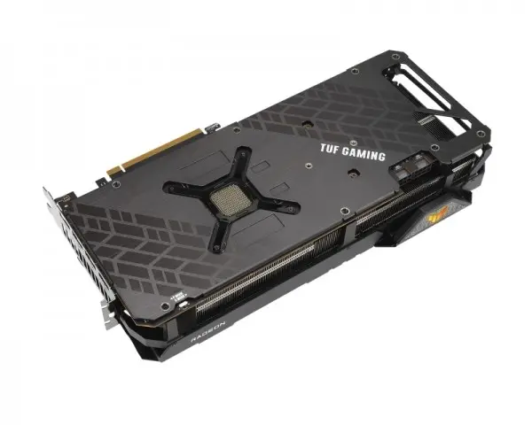 ASUS AMD Radeon RX 6800 XT 16GB 256bit TUF-RX6800XT-O16G-GAMING