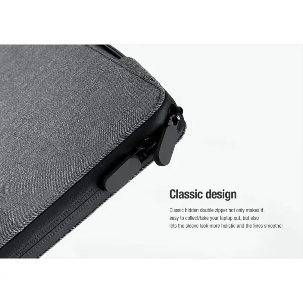 Torba za laptop sleeve Nillkin 16.1\'' crna