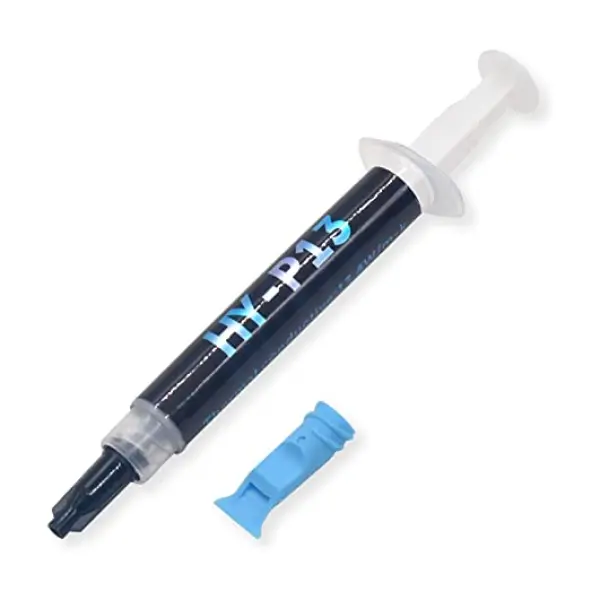 Termalna pasta HY-P13 2g termalna provodnost 13.4w/mk