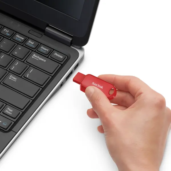 USB Flash memorija SanDisk Cruzer Snap 32GB