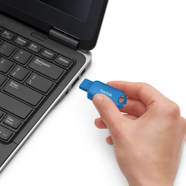 USB Flash memorija SanDisk Cruzer Snap 32GB