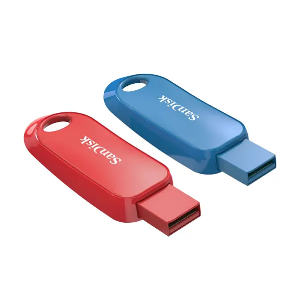USB Flash memorija SanDisk Cruzer Snap 32GB