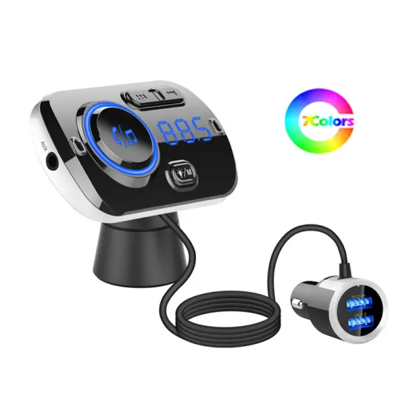 FM transmiter BC49DQ