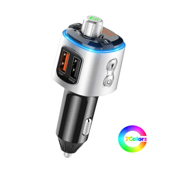 FM transmiter BC58L