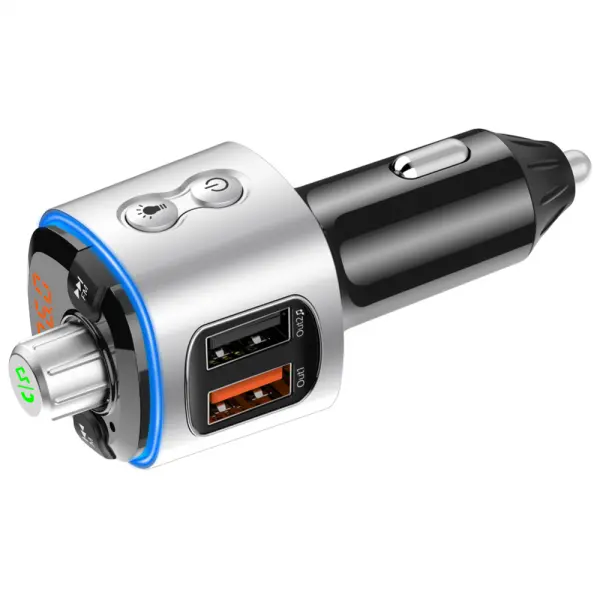 FM transmiter BC58L