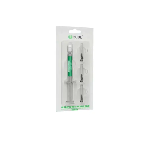 Pasta za lemljenje 2UUL Nano