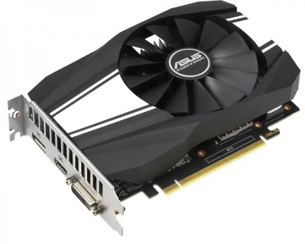 ASUS nVidia GeForce GTX 1660 SUPER PH-GTX1660S-O6G