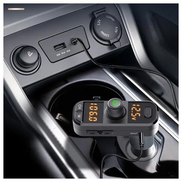 FM transmiter BC70-1