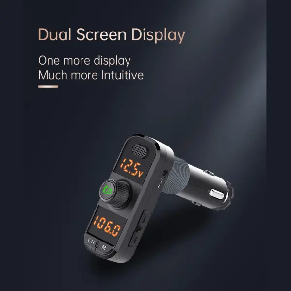 FM transmiter BC70-1