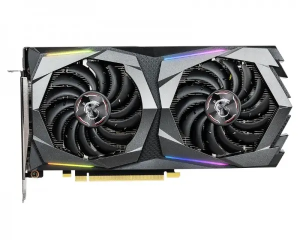 MSI nVidia GeForce GTX 1660 SUPER 6GB 192bit GTX 1660 SUPER GAMING