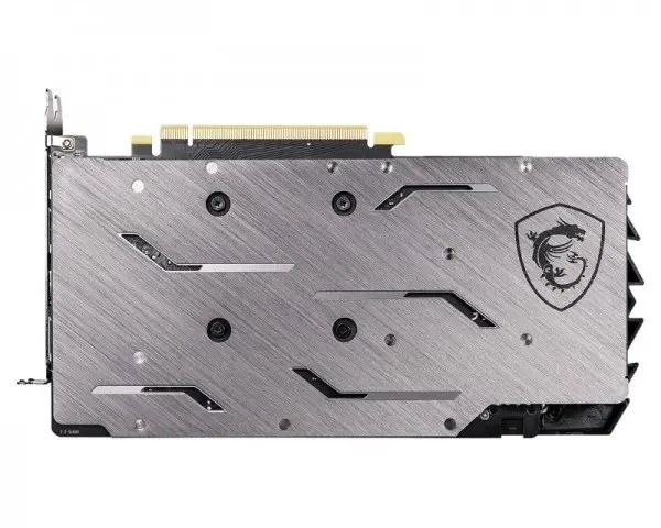 MSI nVidia GeForce GTX 1660 SUPER 6GB 192bit GTX 1660 SUPER GAMING