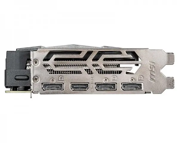 MSI nVidia GeForce GTX 1660 SUPER 6GB 192bit GTX 1660 SUPER GAMING