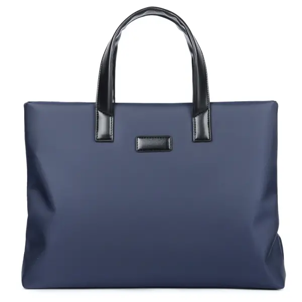 Torba za laptop Wonderfull EL 14\'' plava