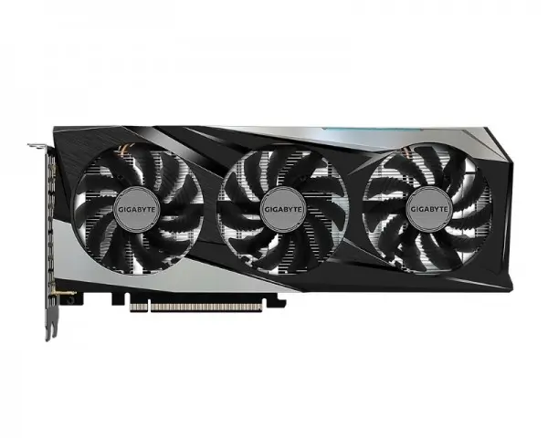 GIGABYTE nVidia GeForce RTX 3050 GAMING 8GB 128bit GV-N3050GAMING OC-8GD