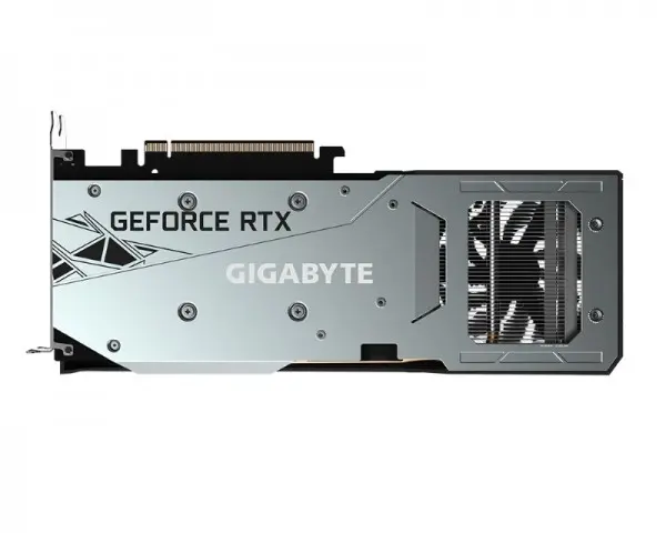 GIGABYTE nVidia GeForce RTX 3050 GAMING 8GB 128bit GV-N3050GAMING OC-8GD