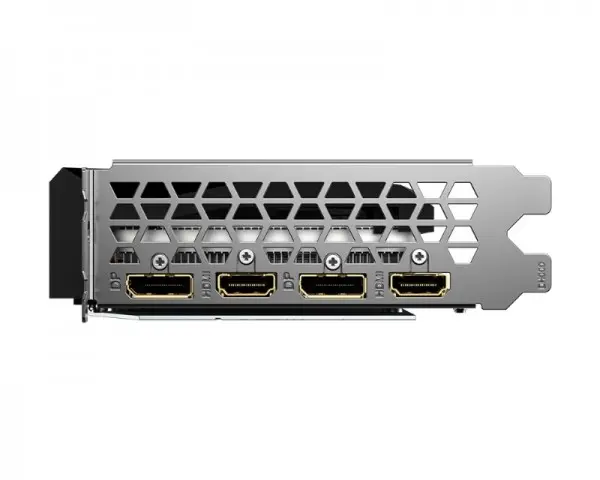 GIGABYTE nVidia GeForce RTX 3050 GAMING 8GB 128bit GV-N3050GAMING OC-8GD