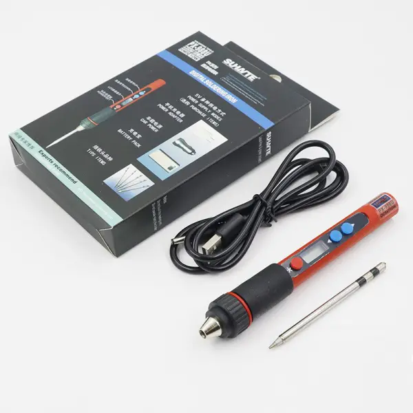 Lemilica rucna bezicna Coco