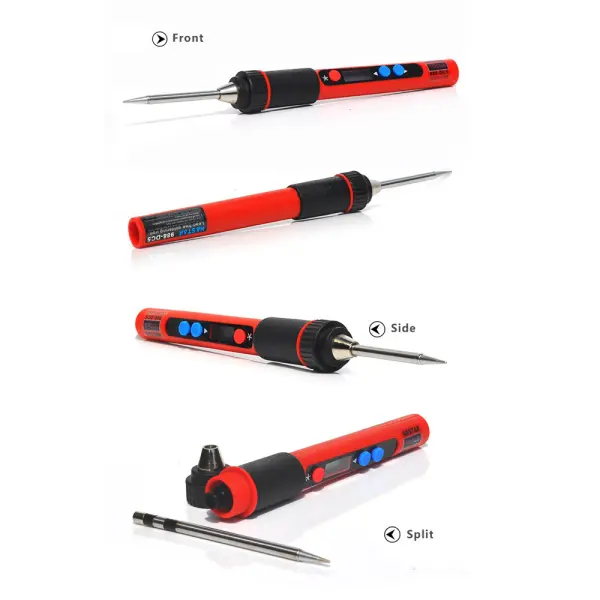 Lemilica rucna bezicna Coco