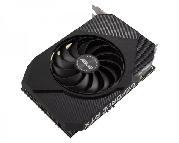 ASUS nVidia GeForce RTX3050 8GB 128bit PH-RTX3050-8G
