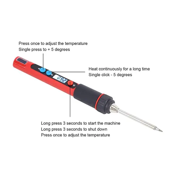 Lemilica rucna bezicna Coco