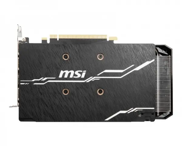MSI nVidia GeForce RTX 2060 12GB 192bit RTX 2060 VENTUS 12G OC