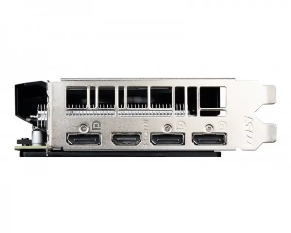 MSI nVidia GeForce RTX 2060 12GB 192bit RTX 2060 VENTUS 12G OC